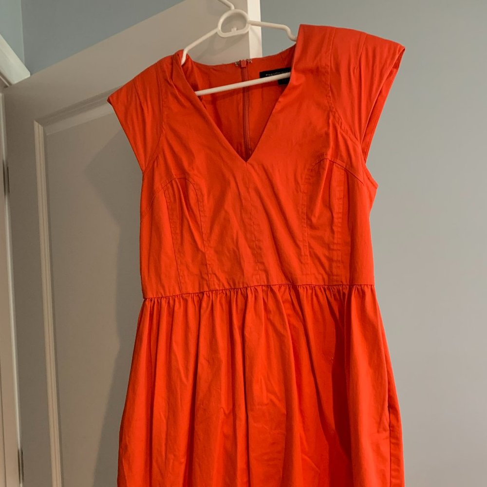 French Connection mini dress - size 10